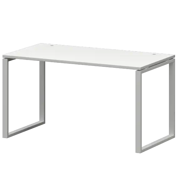 Стол на металлокаркасе СМС25-О-18К.73.Пр25  1800x730x750 Смарт