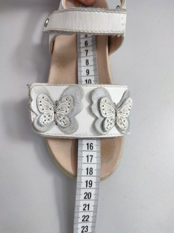 Босоножки Naturino на каждый день 29 размер