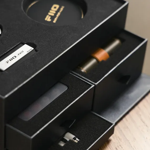 FiiO FX17