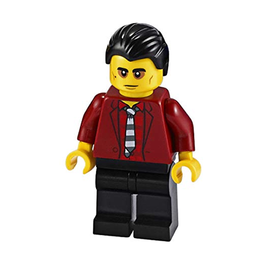 Бандит Вито cty1108