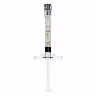Gana Filler X | ГК 20 мг/мл + PCL 5% | Филлер