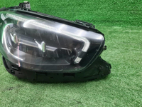 Фара правая Mercedes E W213 (2020-2023) LED