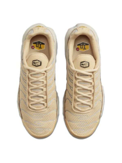 Кроссовки Nike Air Max Plus Sesame для женщин