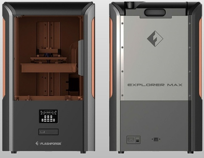 3D ПРИНТЕР FlashForge Explorer Max