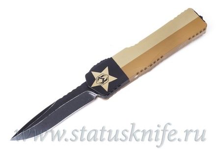 Нож Heretic Knives Colossus Blade Show Texas 2024