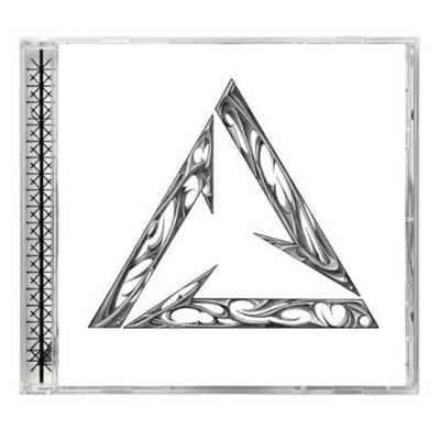 (ПРЕДЗАКАЗ) Альбом VANTA01, MPT - ARRM8 Album