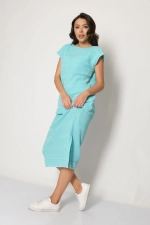 Джемпер И 020/мятный