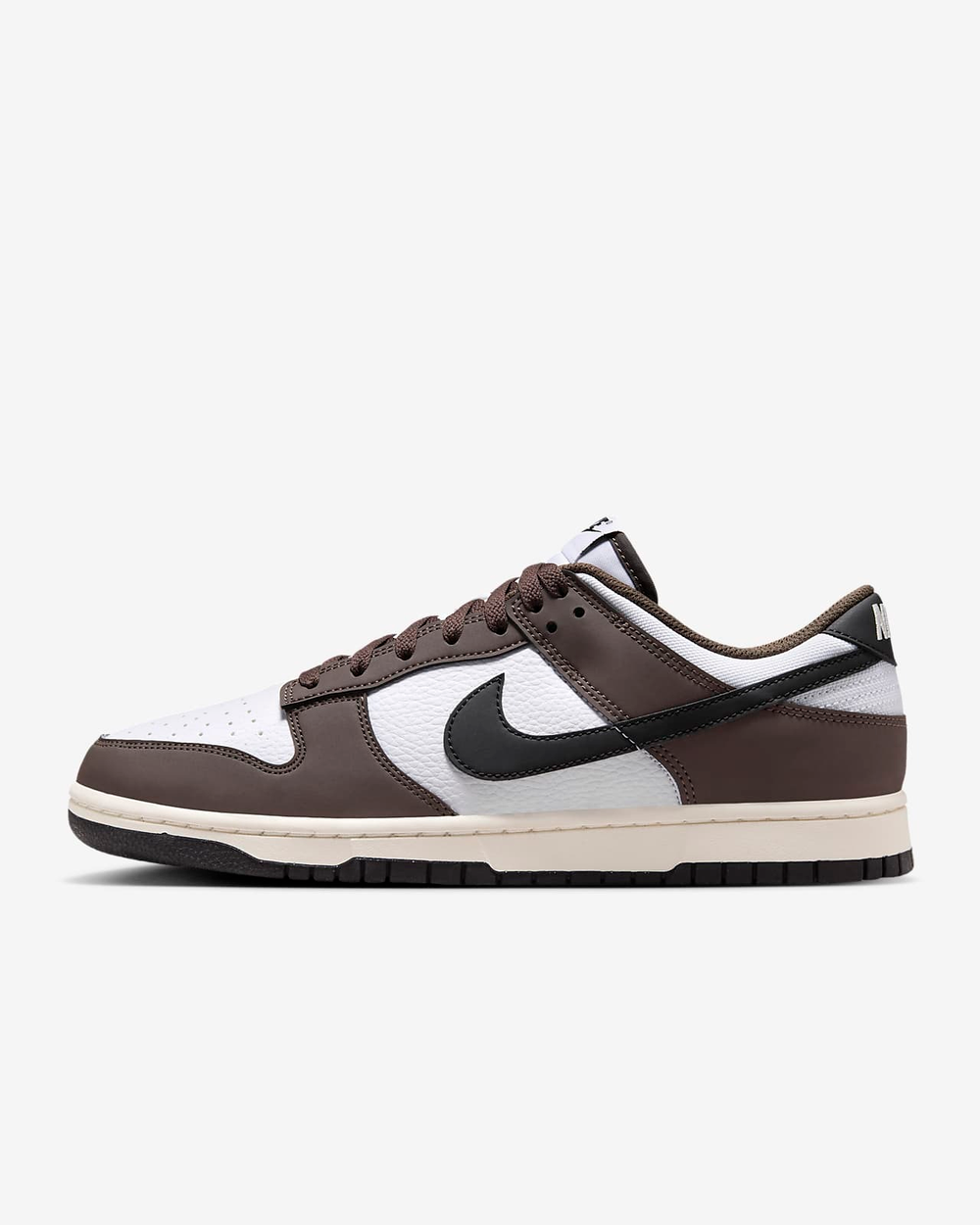 Купить Nike Dunk Low Next Nature Baroque Brown в Москве