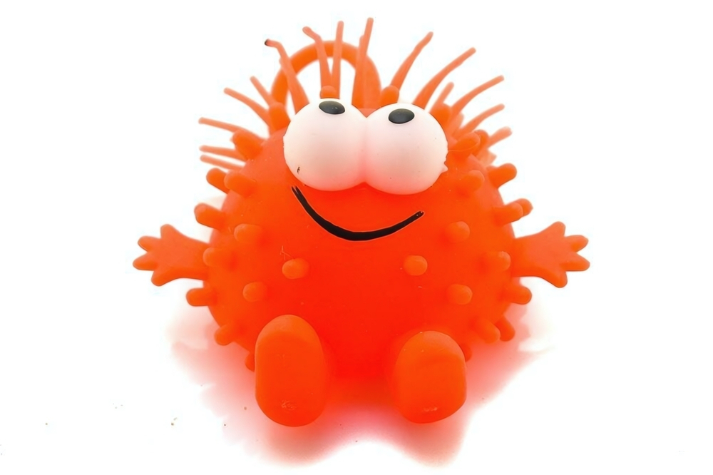 Мякиш Чудик, свет 8см