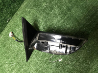 Зеркало левое Nissan Teana 3 L33 (14-20) 8 конт.