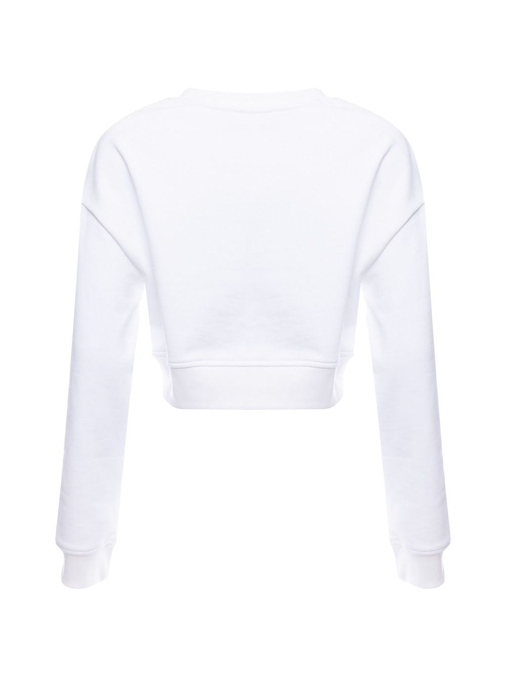 MOSCHINO  байка - белый