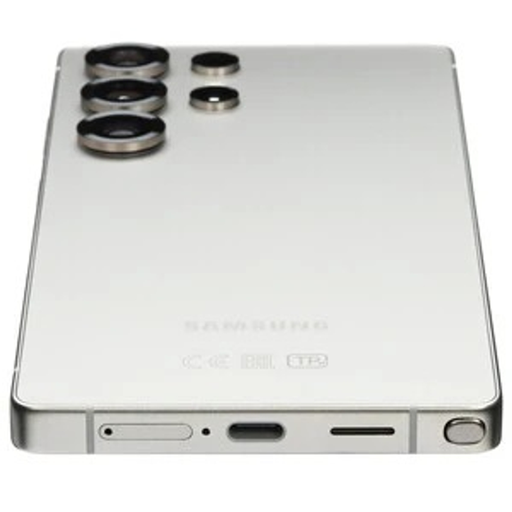 Смартфон Samsung Galaxy S25 Ultra 12/512 ГБ Серый