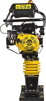 Вибротрамбовка CHAMPION TR72