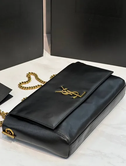 Двухсторонняя сумка Saint Laurent