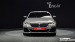 BMW 5 Series (G30) 530i xDrive M Sports (08.2022)