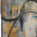 Набор для ванной и туалета 3 пр. «Милано» ( 2 коврика 50*80+50*40, 1 чехол на крышку унитаза)