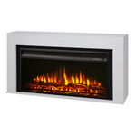 Каминокомплект Real Flame Orion 36 WT с очагом Flash 36