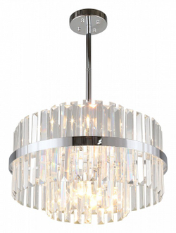 Люстра на штанге Omnilux OML-69007-06