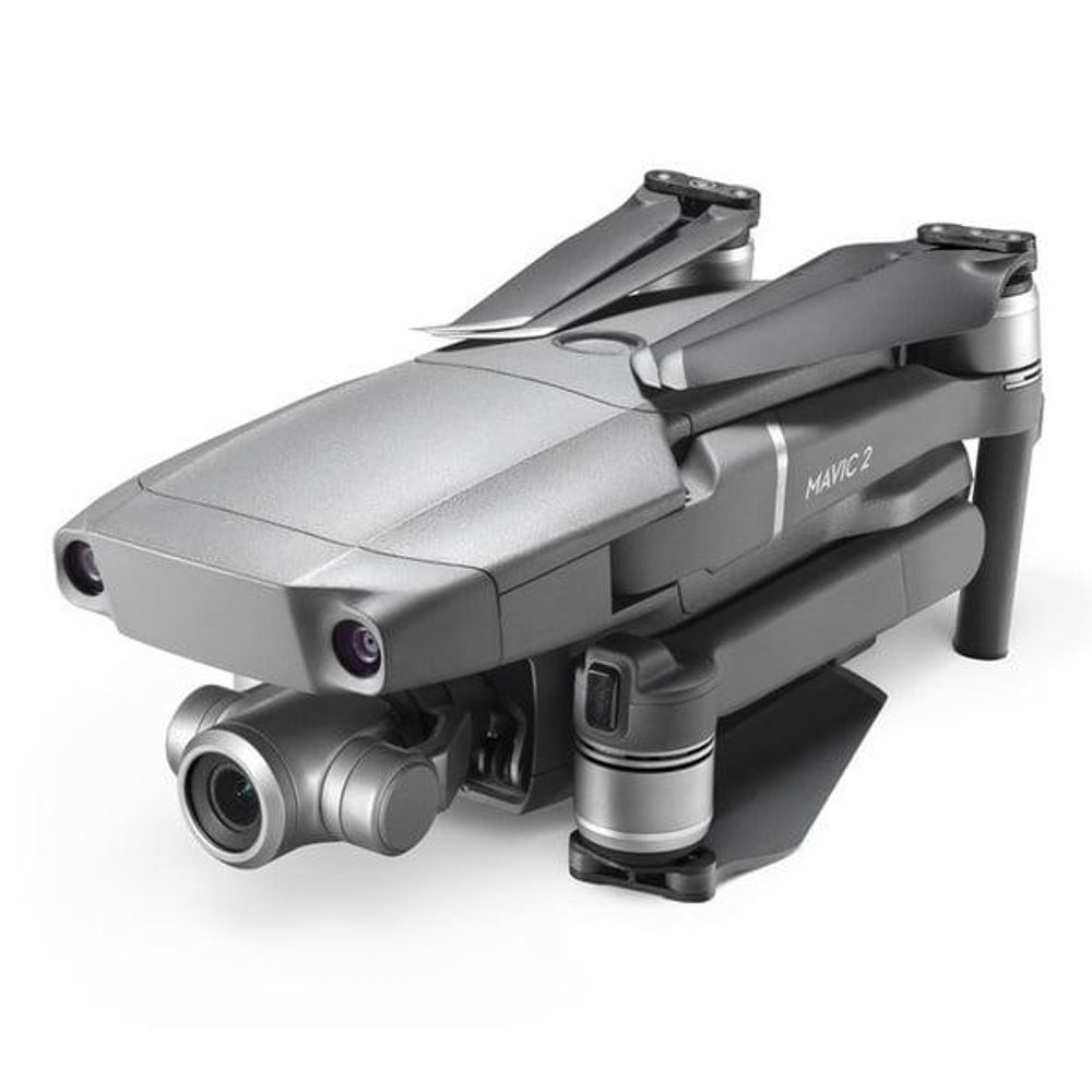 Квадрокоптер Mavic 2 Zoom + Smart Controller