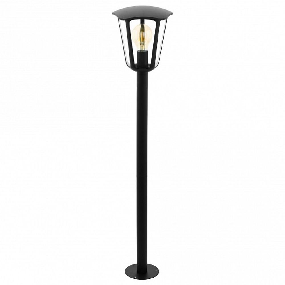 Наземный низкий светильник Eglo Monreale 98123