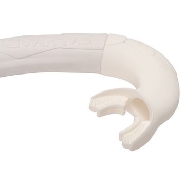 Трубка Salvimar BITE AIR Белая