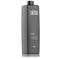 Окислитель кремовый 12% 40 Vol Nirvel Peroxide Cream 1000мл