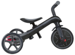 Детский велосипед Globber Explorer Trike 4 in1 Deluxe Play (2025)
