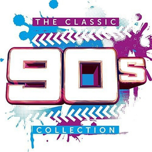 Сборник / The Classic 90s Collection (3CD)