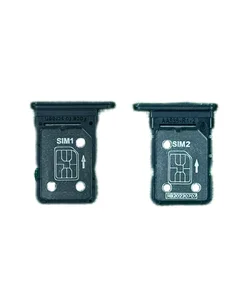 Sim лоток для OnePlus Ace 2 Pro (Titanium Gray)