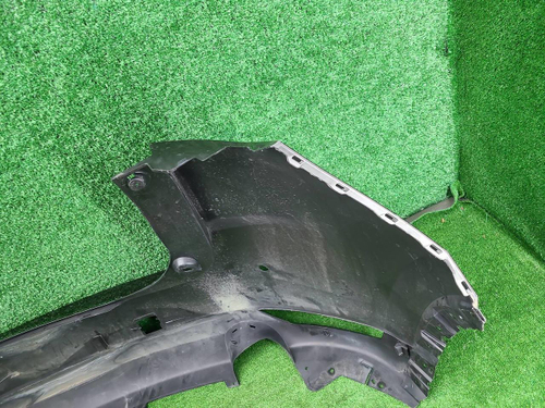 Бампер задний Mazda CX-5 2 (2017-2021)