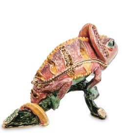 JB-111 Шкатулка «Хамелеон»