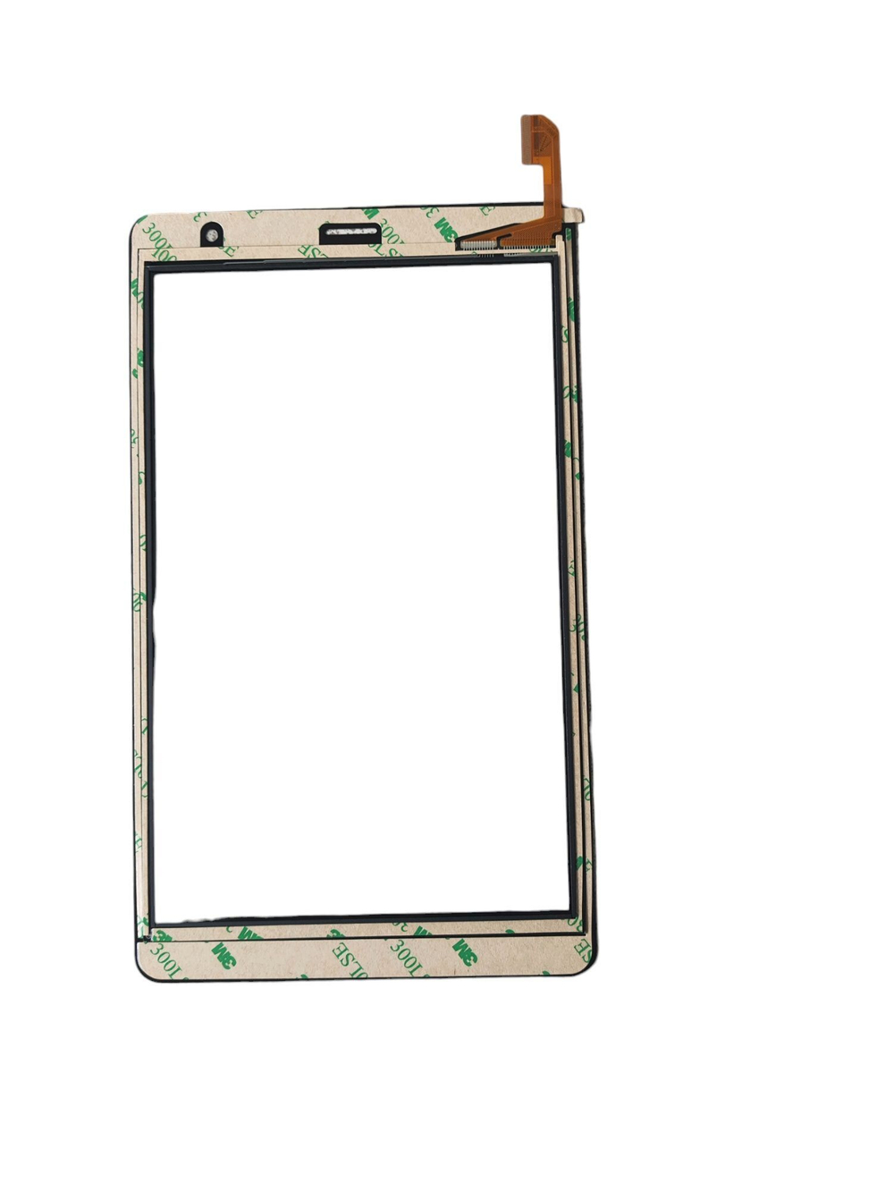 Тачскрин (сенсорное стекло) для планшета YZS-863081-V5-FPC