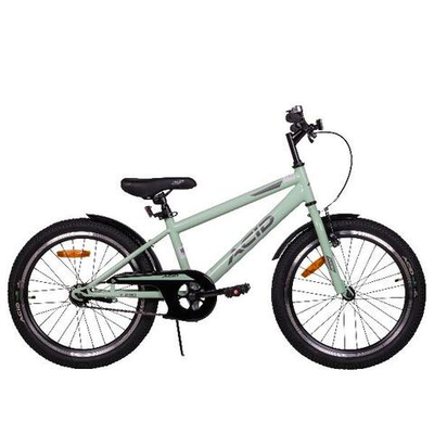 Велосипед 20" ACID Y 230 Mint/Gray