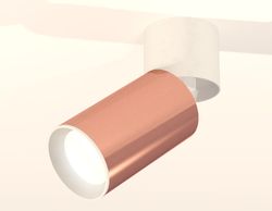 Ambrella Комплект накладного поворотного светильника Techno XM6326030