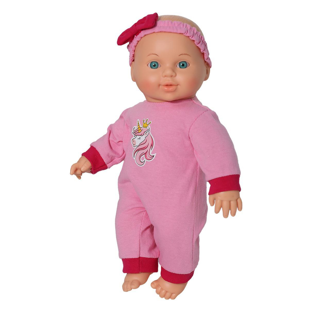 Пупс Малышка Единорожка 30см. (Весна)
