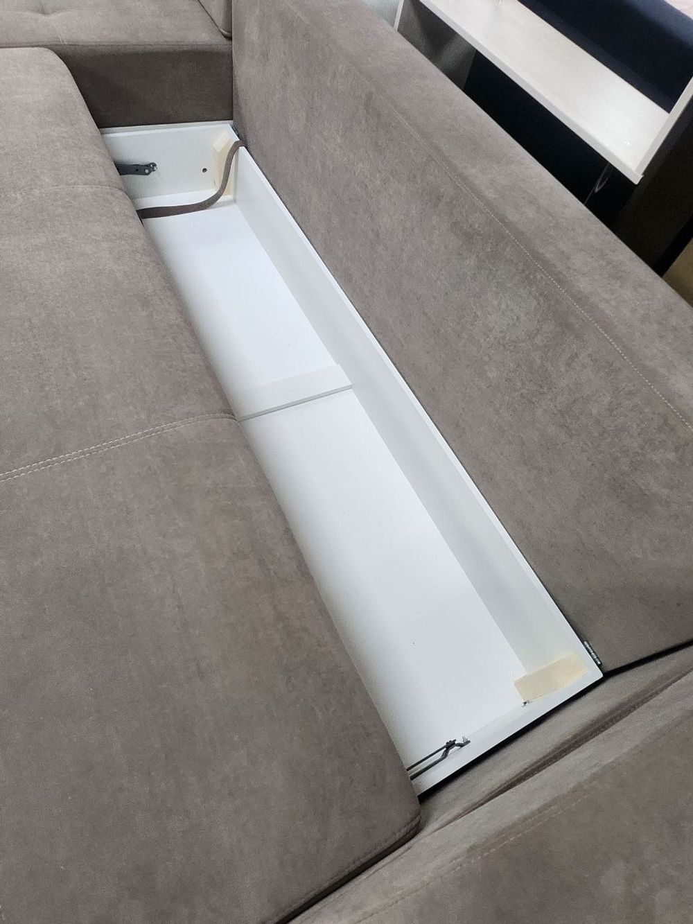 Угол "Ассоль/1" в ассортименте