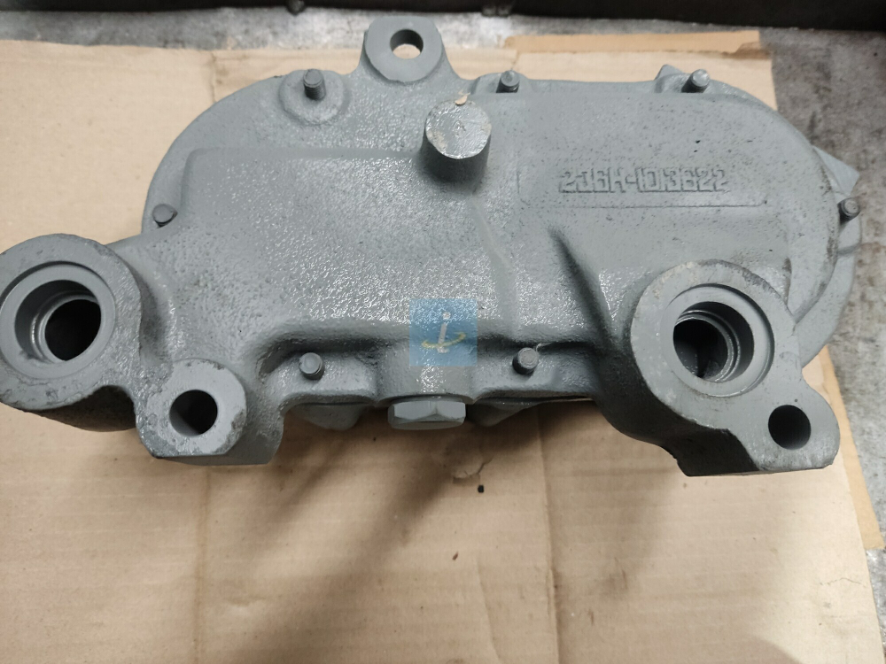 Теплообменник 236НЕ-1013600