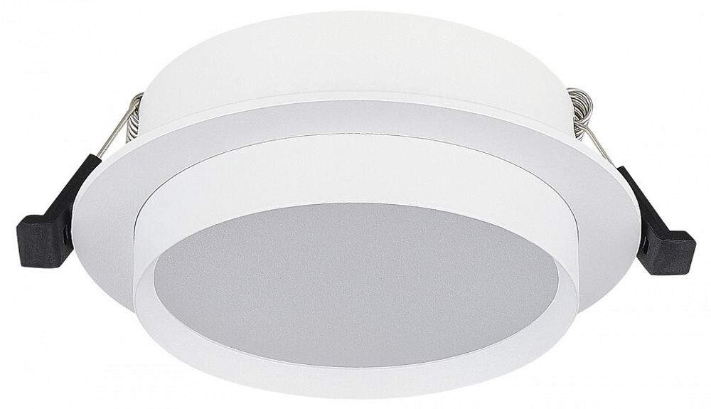 Встраиваемый светильник ST-Luce ST258 ST258.508.01