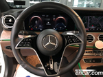 Mercedes-Benz E-Class W213 E300e 4MATIC Exclusive (06.2021)