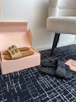 Miu Miu Slide (2 colors)