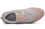 Кроссовки New Balance Nb 997H (Женская размерная сетка)