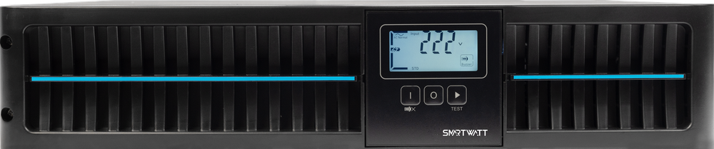 ИБП SMARTWATT UPS DATA PRO 1kVA