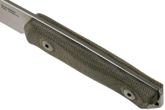 Нож Lion Steel "B4" L/B41 CVG