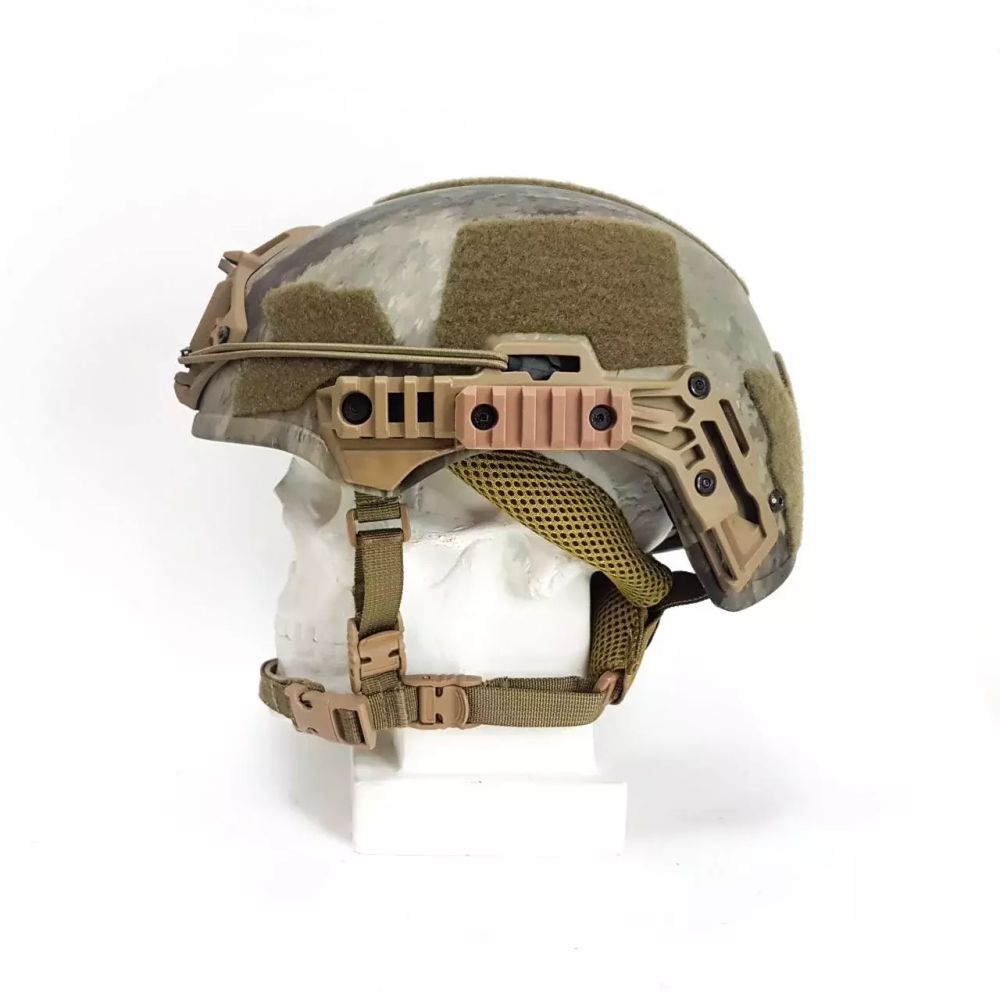 Шлем Термит (арамид), Atlant Armour