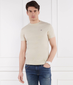 Футболка SHIELD Gant - бежевый(2003185)