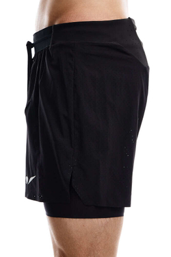 ШОРТЫ МУЖСКИЕ VAPOR 2.0 | BLACK