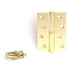 Петля Apecs 100*70-B-Steel-G