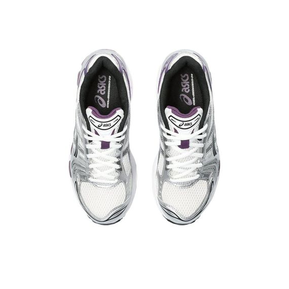 Asics Гелю Каяно 14-летние кроссовки Низки Белоленточные Унисекс