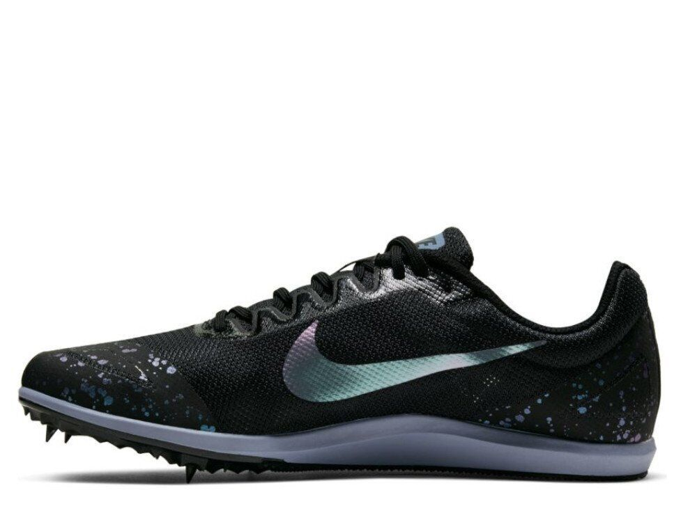 Шиповки для бега на средние дистанции Nike Zoom Rival D 10