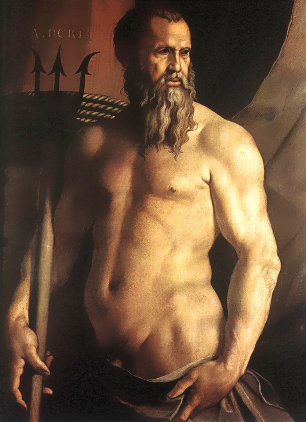 Agnolo Bronzino (1503 – 1572) - эротическое искусство итальянского художника Аньоло Бронзино. 18+